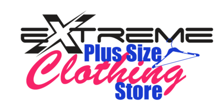 Extreme Plus Size Clothing Store logo