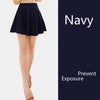 Four Seasons Suitable Shorts Skirt
