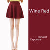 Four Seasons Suitable Shorts Skirt