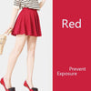 Four Seasons Suitable Shorts Skirt