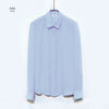 Casual Tops Long Sleeve Chiffon Shirt